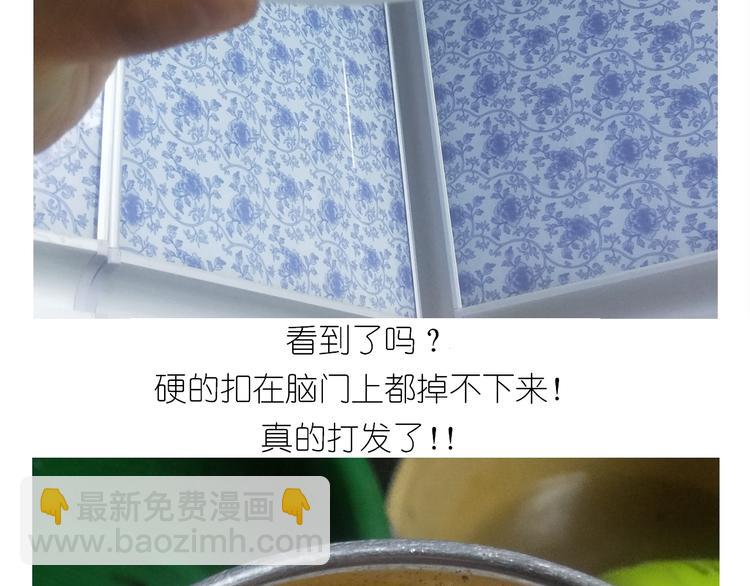 《毁灭宇宙》仙女爆弹奶油蛋糕 第14页