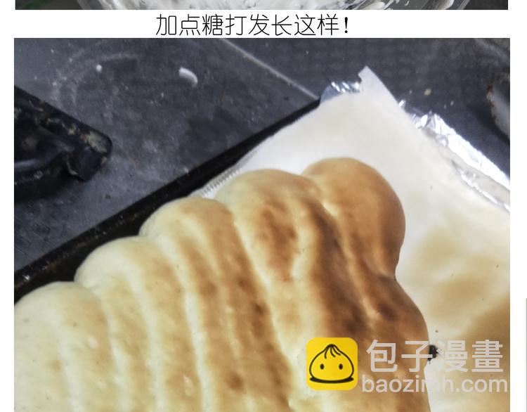 《毁灭宇宙》仙女爆弹奶油蛋糕 第32页