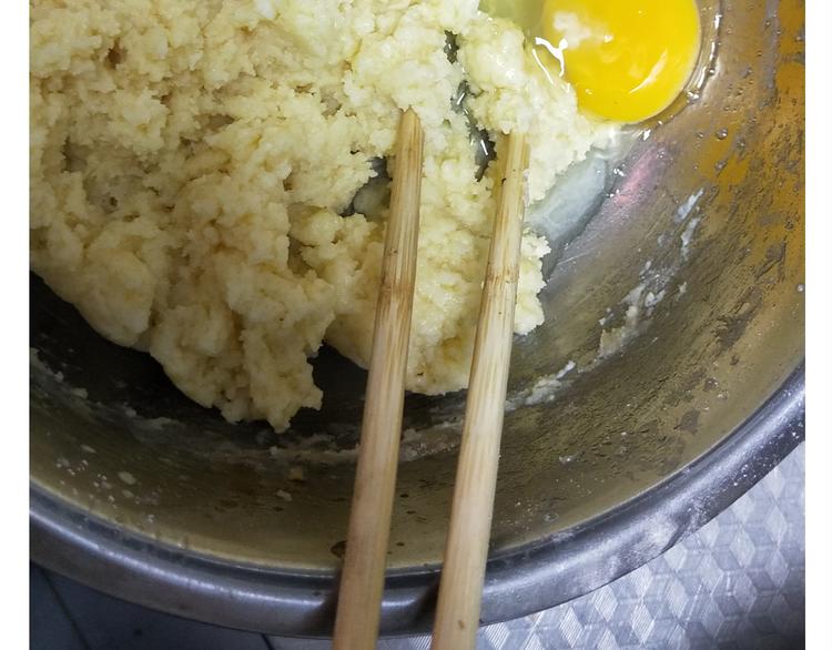 《毁灭宇宙》仙女泡芙 第18页