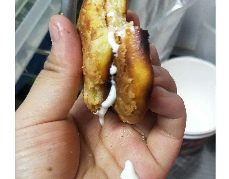 《毁灭宇宙》仙女泡芙 第46页