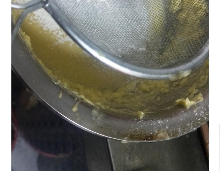 《毁灭宇宙》仙女的橙子马芬 第31页