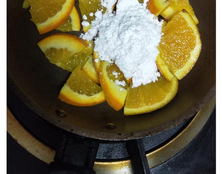《毁灭宇宙》仙女的橙子马芬 第7页
