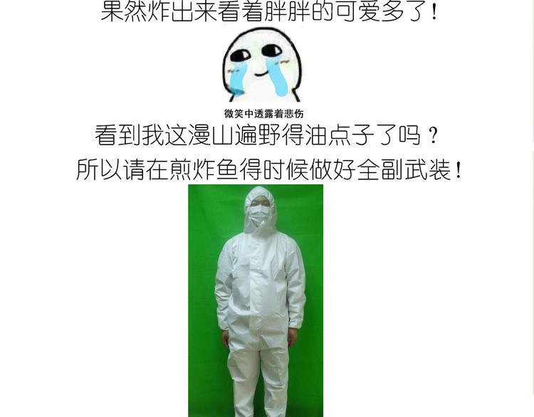 《毁灭宇宙》仙女新年菜系红烧带鱼 第20页