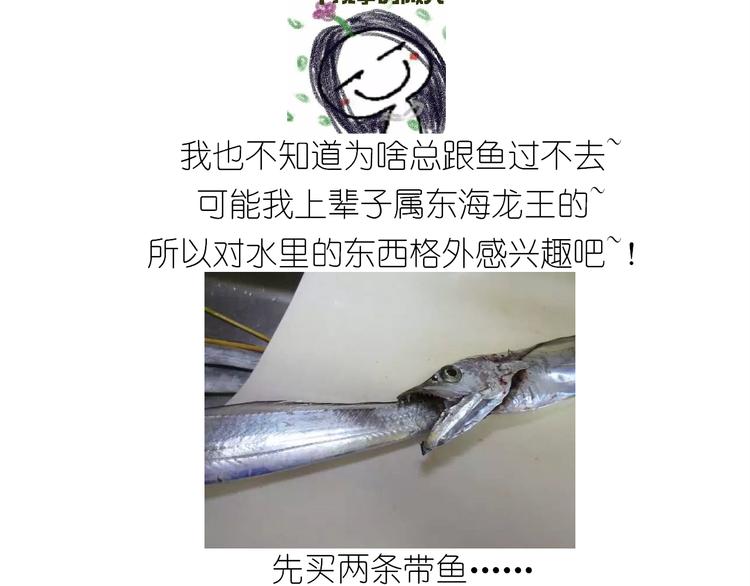 《毁灭宇宙》仙女新年菜系红烧带鱼 第3页