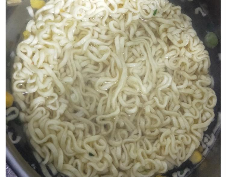 《毁灭宇宙》仙女新年不方便泡面 第14页