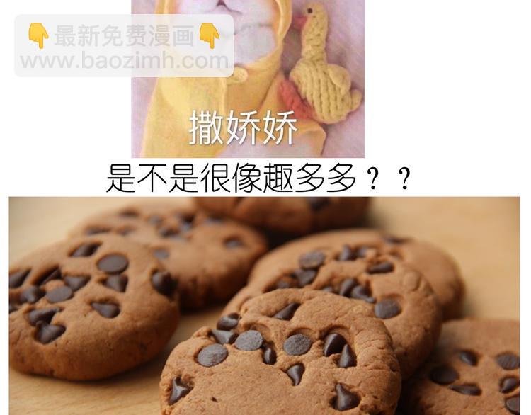 《毁灭宇宙》仙女自制趣奶油多多 第45页