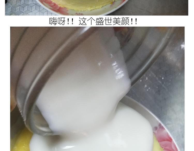 《毁灭宇宙》仙女酸奶巅峰蛋糕 第46页