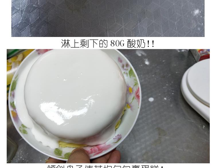 《毁灭宇宙》仙女酸奶巅峰蛋糕 第48页