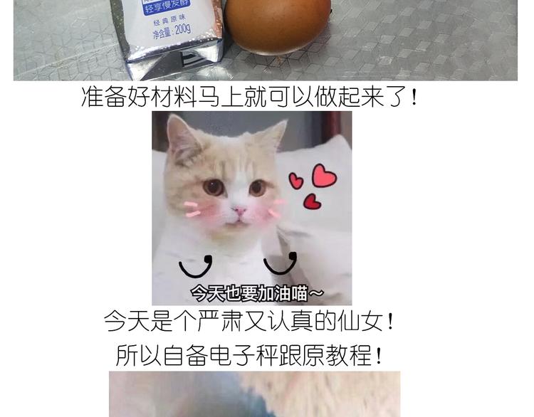 《毁灭宇宙》仙女酸奶巅峰蛋糕 第6页