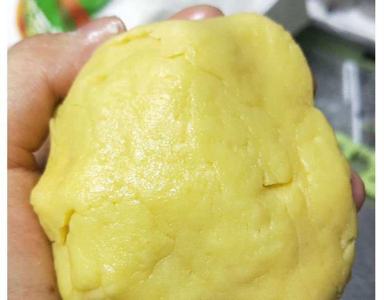 《毁灭宇宙》仙女小年特色猪饼干 第14页