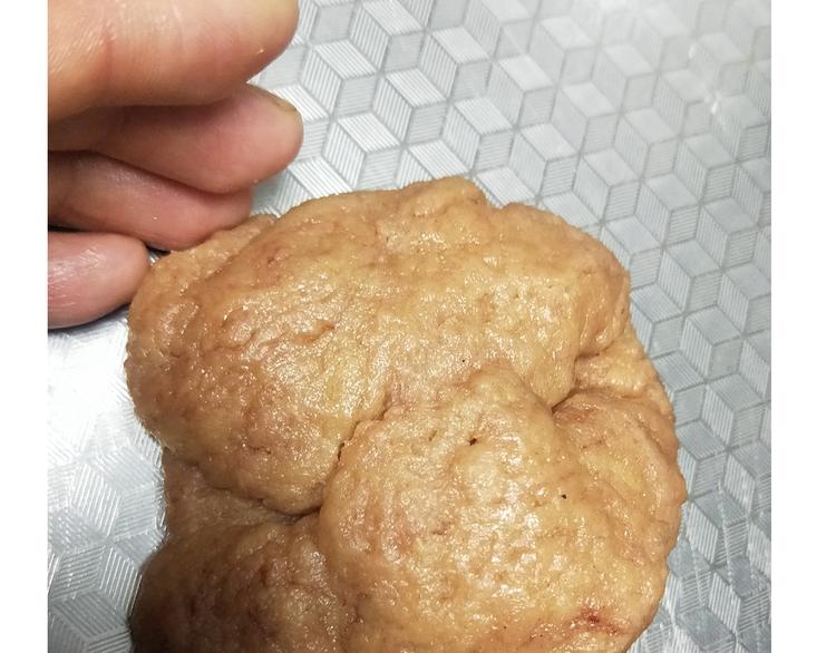 《毁灭宇宙》仙女小年特色猪饼干 第26页
