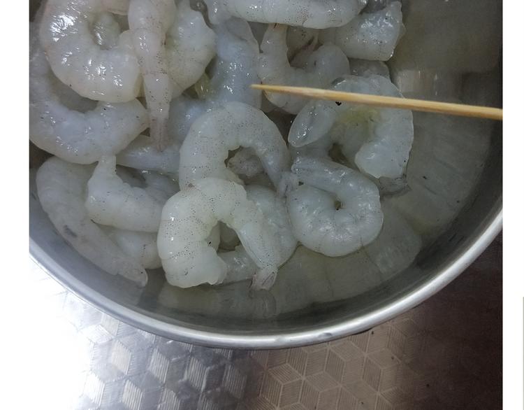 《毁灭宇宙》仙女的虾扯蛋 第11页