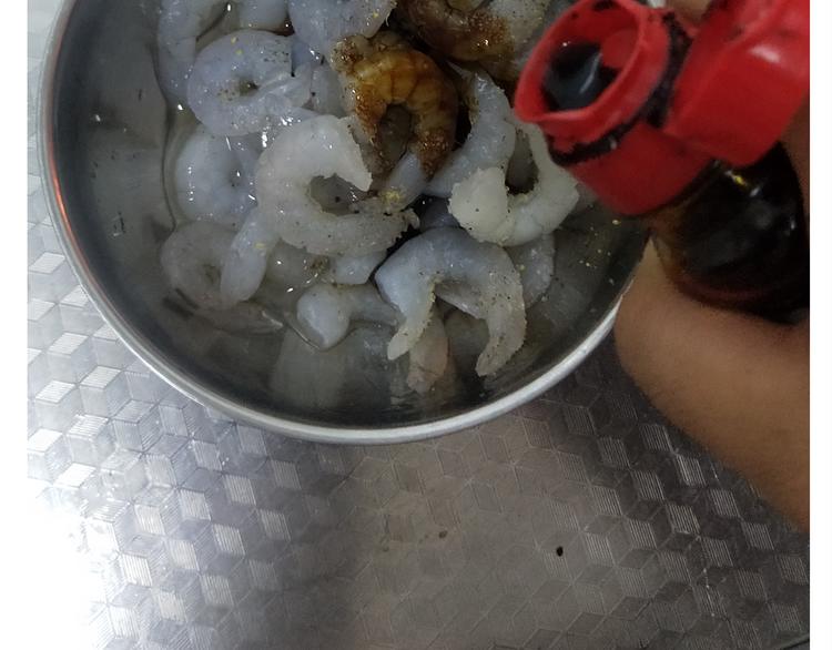 《毁灭宇宙》仙女的虾扯蛋 第17页