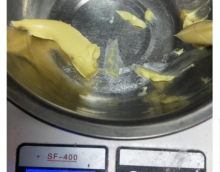 《毁灭宇宙》仙女的罗马盾饼干 第19页