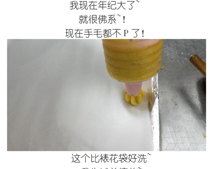 《毁灭宇宙》仙女的曲奇 第28页