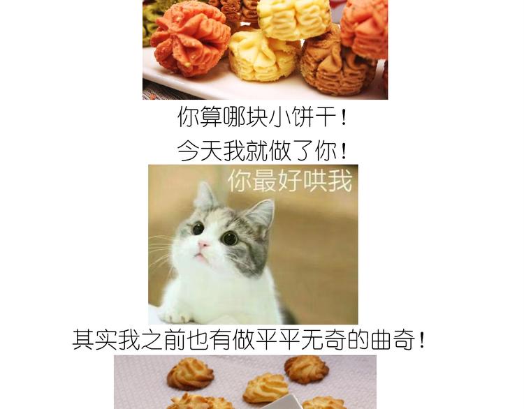 《毁灭宇宙》仙女的曲奇 第3页
