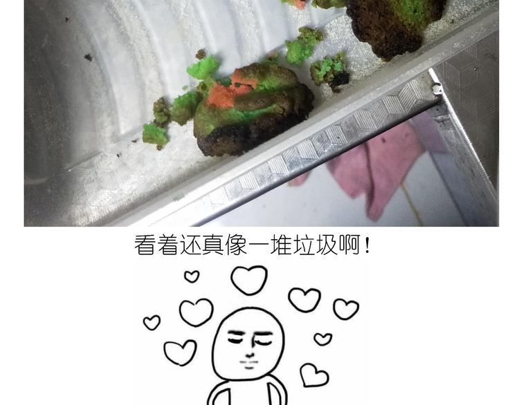 《毁灭宇宙》仙女的曲奇 第47页
