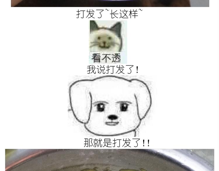 《毁灭宇宙》仙女的妇女节蛋糕 第18页