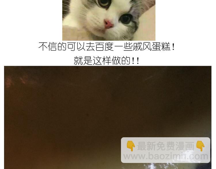 《毁灭宇宙》仙女的妇女节蛋糕 第23页