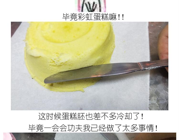 《毁灭宇宙》仙女的妇女节蛋糕 第35页