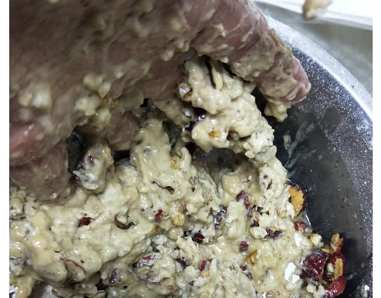《毁灭宇宙》仙女姨妈饼 第30页