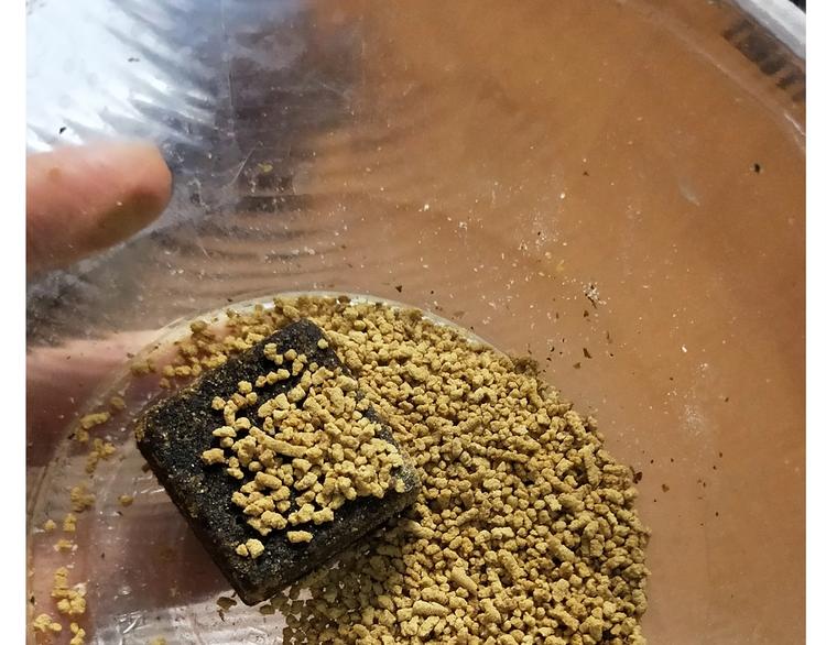《毁灭宇宙》仙女姨妈饼 第9页