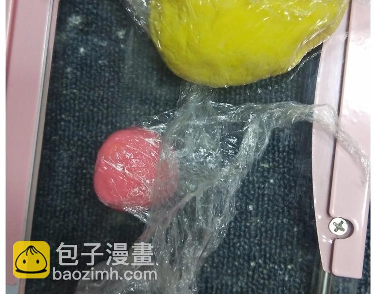 《毁灭宇宙》仙女的大黄耗子 第27页
