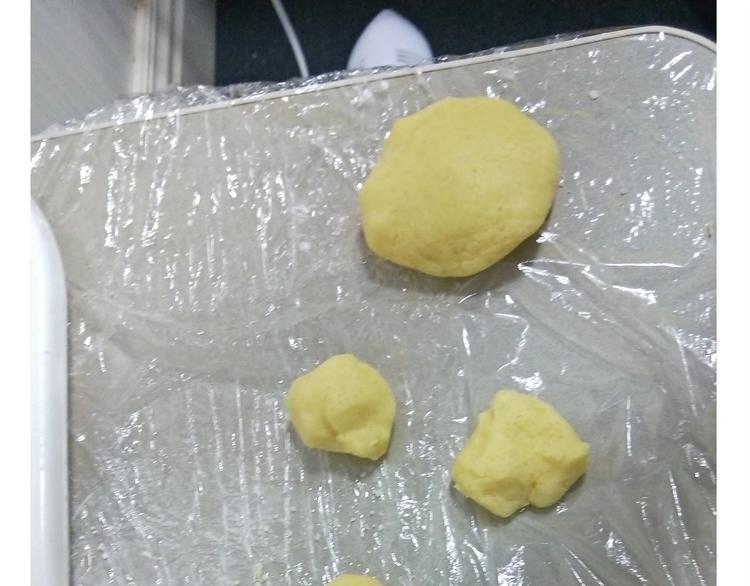 《毁灭宇宙》仙女的魔法饼干 第23页