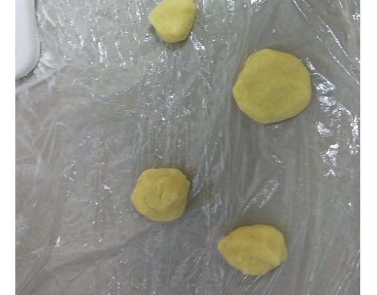 《毁灭宇宙》仙女的魔法饼干 第24页