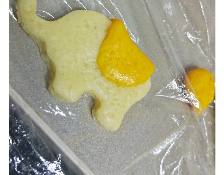 《毁灭宇宙》仙女的魔法饼干 第36页