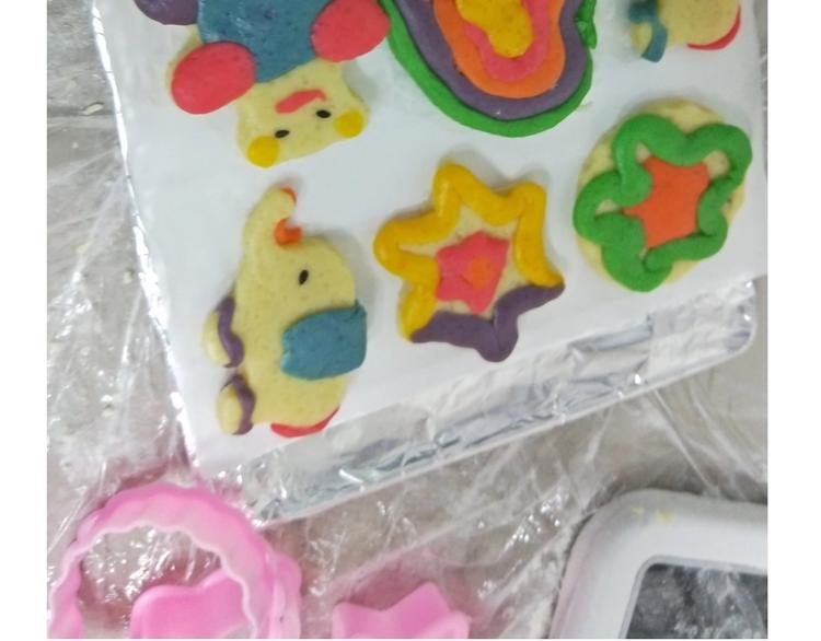 《毁灭宇宙》仙女的魔法饼干 第45页