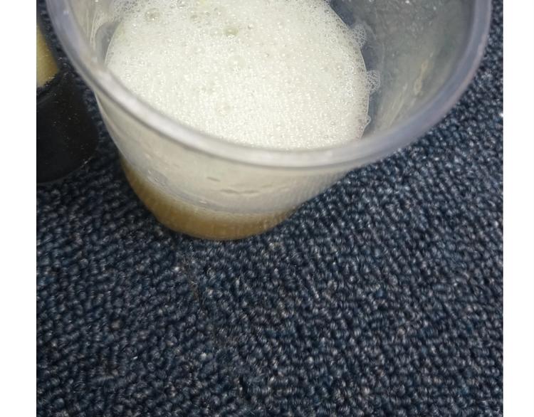 《毁灭宇宙》仙女的蜂窝煤 第36页