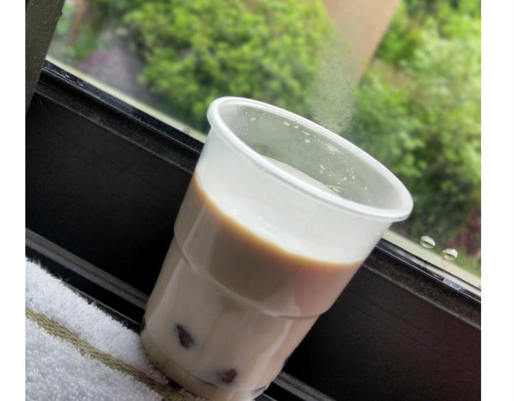 《毁灭宇宙》仙女的珍珠奶茶 第50页