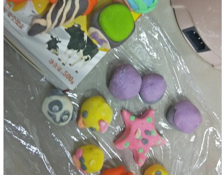 《毁灭宇宙》仙女的卡通汤圆 第43页