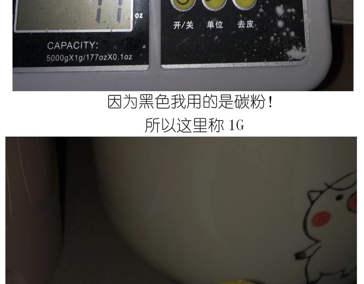 《毁灭宇宙》小黄鸭米糕 第30页