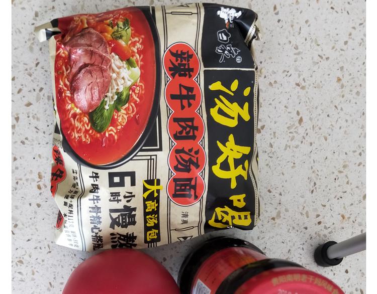 《毁灭宇宙》仙女的网红小吃 第22页