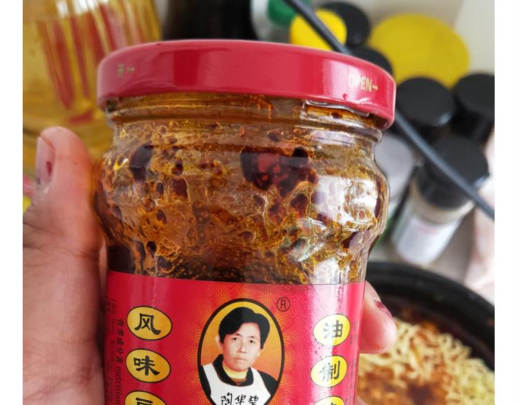 《毁灭宇宙》仙女的网红小吃 第29页