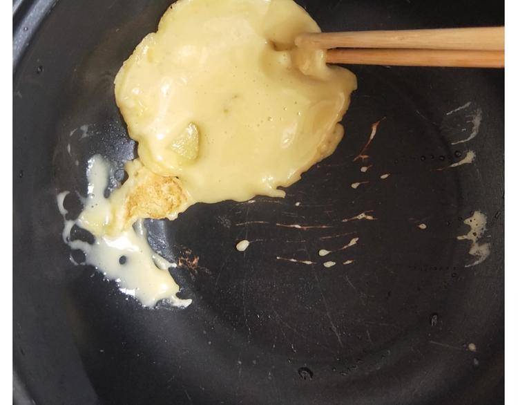 《毁灭宇宙》仙女的铜锣烧 第49页