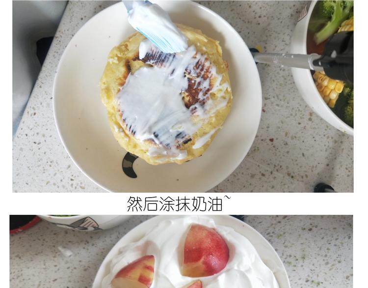 《毁灭宇宙》仙女的减肥餐 第45页