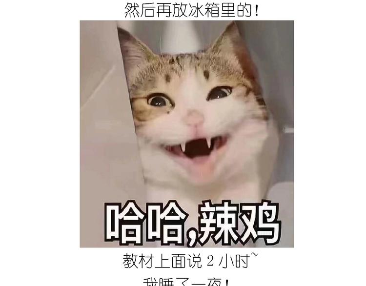 《毁灭宇宙》仙女的椰丝小方 第28页