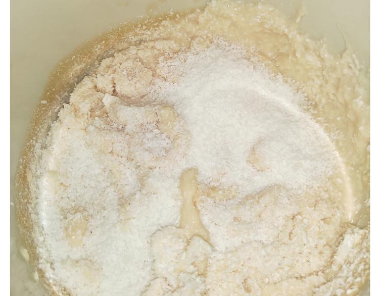 《毁灭宇宙》仙女的椰丝小方 第44页