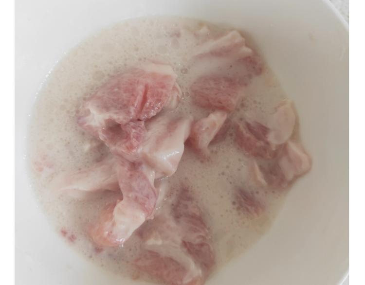 《毁灭宇宙》仙女锅包肉 第15页
