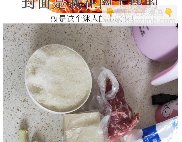 《毁灭宇宙》仙女锅包肉 第3页