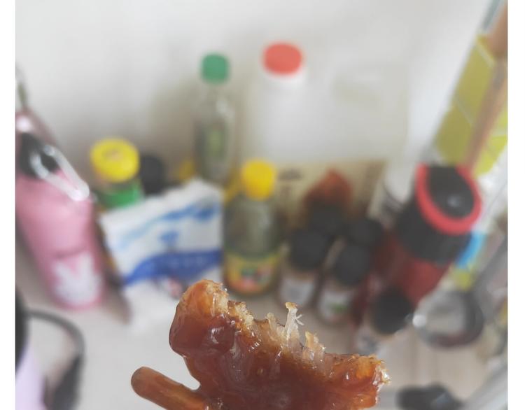 《毁灭宇宙》仙女锅包肉 第49页