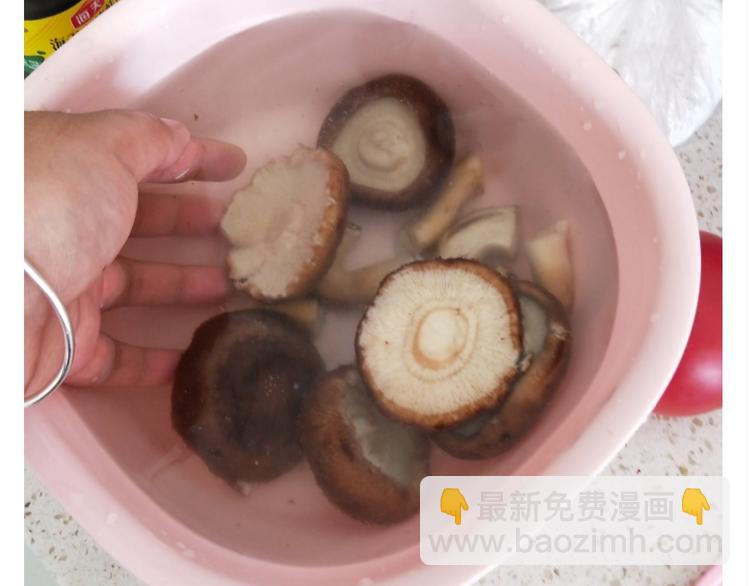 《毁灭宇宙》仙女的自制鲍鱼 第13页