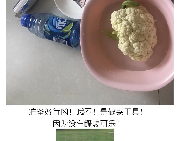 《毁灭宇宙》仙女减肥炒饭 第16页