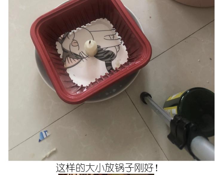 《毁灭宇宙》仙女减肥炒饭 第29页