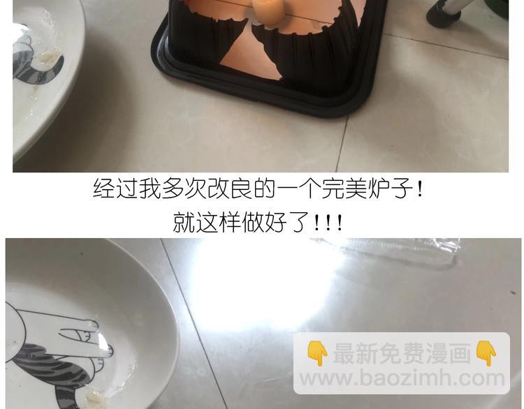 《毁灭宇宙》仙女减肥炒饭 第31页