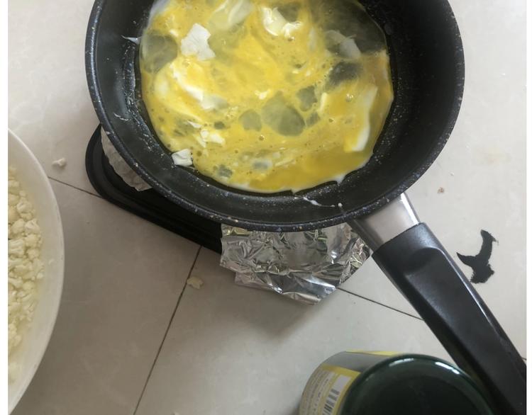 《毁灭宇宙》仙女减肥炒饭 第40页