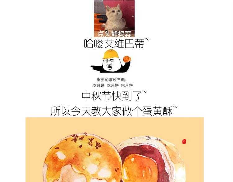 《毁灭宇宙》仙女蛋黄酥 第1页